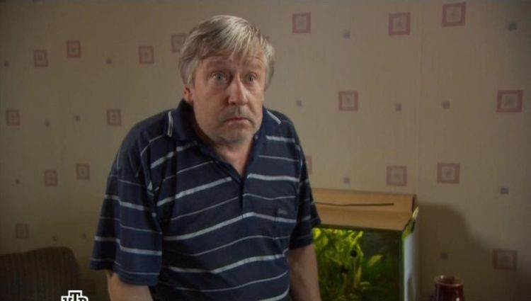 Эпизод (актерский)
