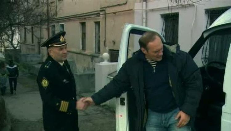 Эпизод (актерский)