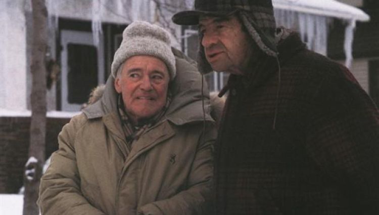 Трейлер