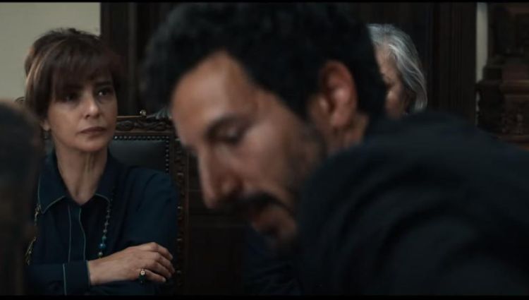 Трейлер - 1 сезон