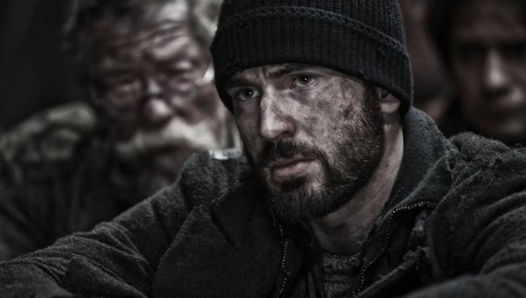 Международный трейлер