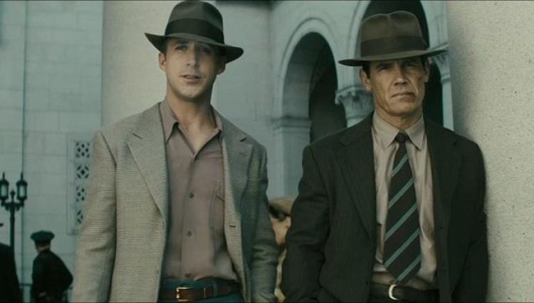 Трейлер #2