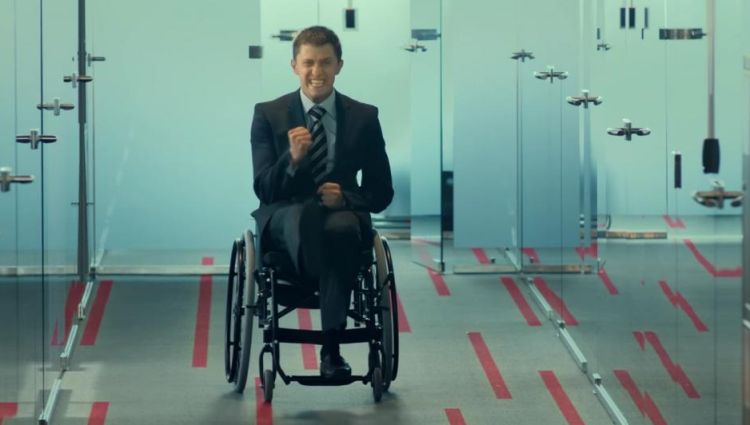 Трейлер