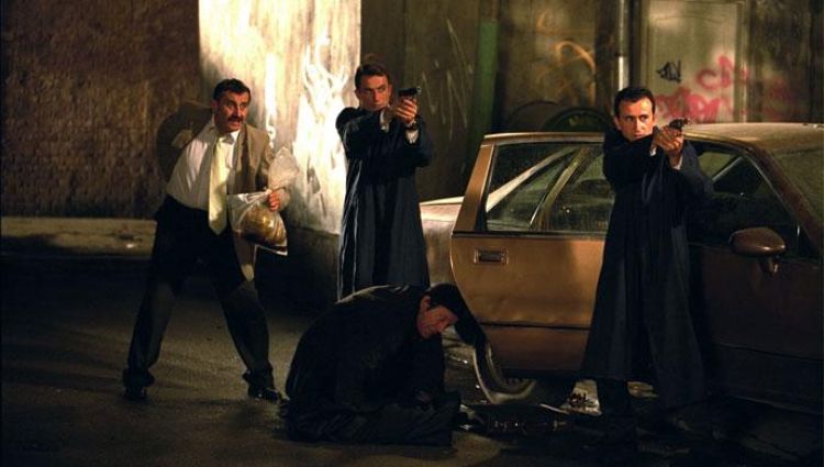 Трейлер
