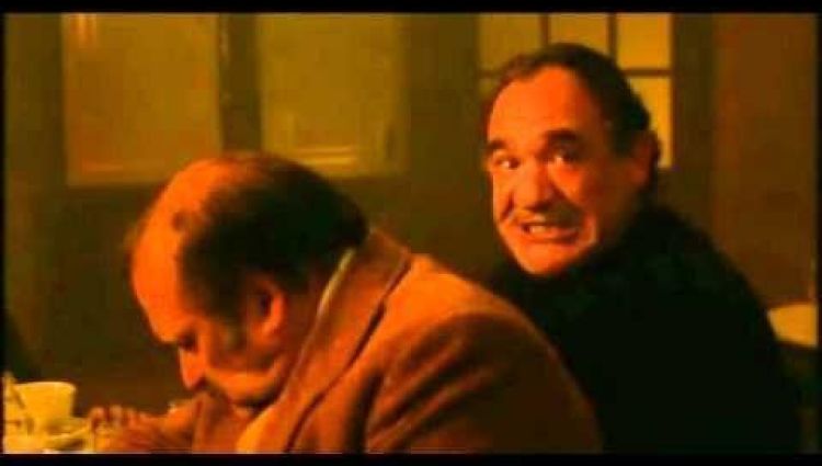 Трейлер