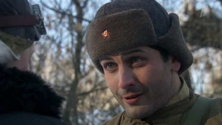 Эпизод (актерский)