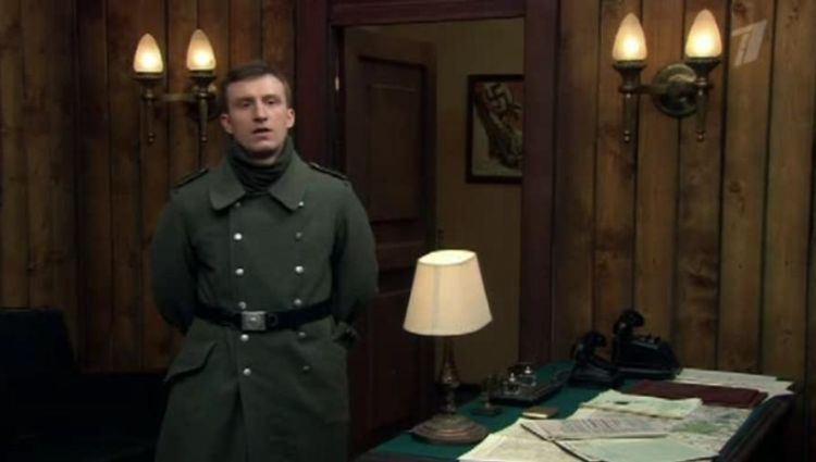 Эпизод (актерский)