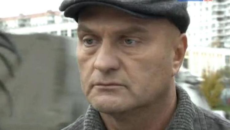 Телевизионный ролик