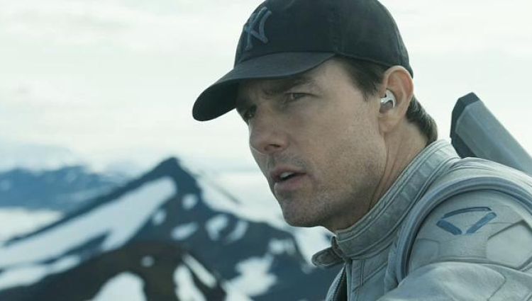 Трейлер #3