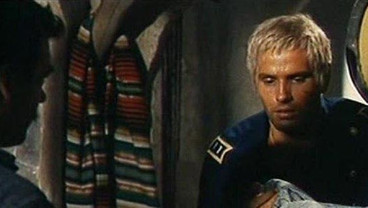 Трейлер