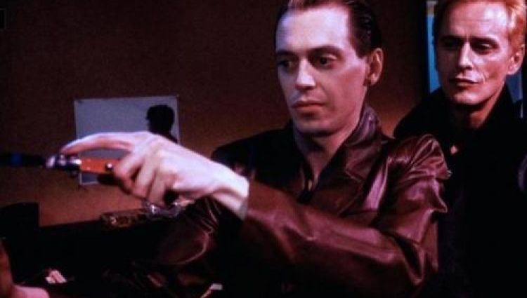 Трейлер