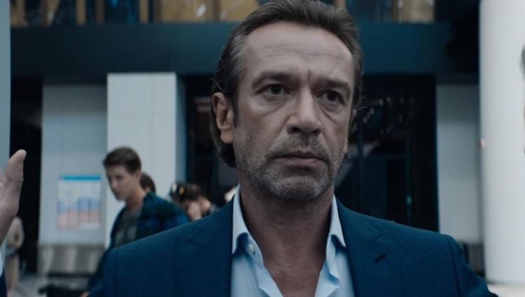 Трейлер