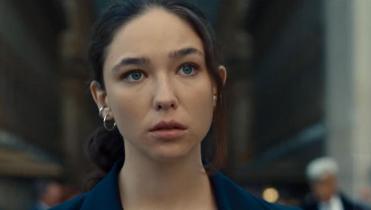 Трейлер - 1 сезон