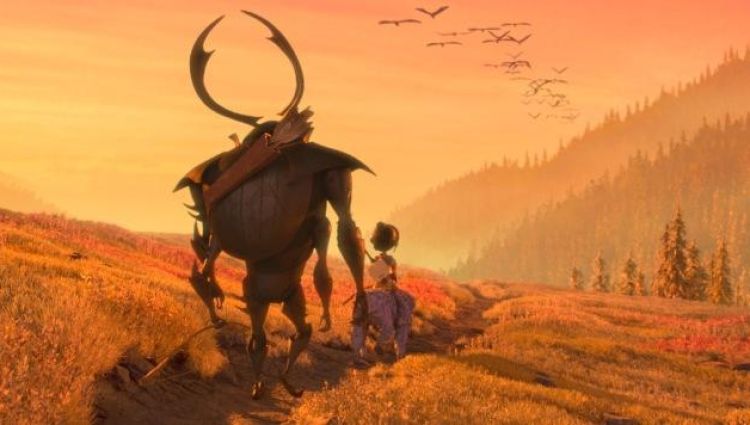 Трейлер #4