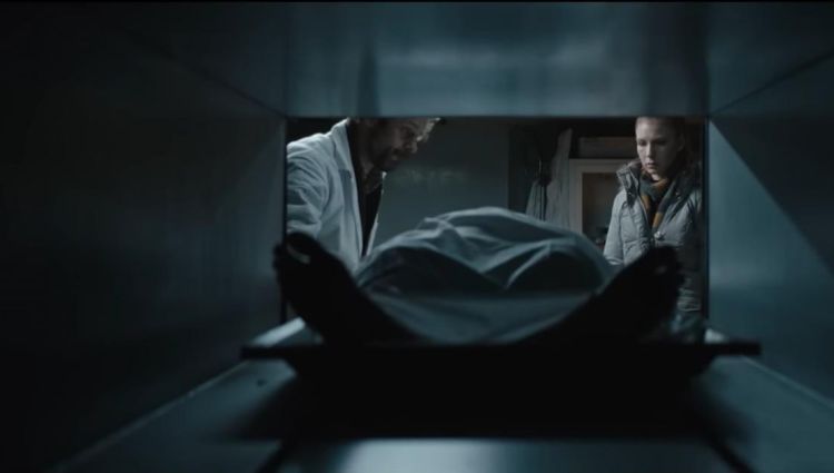 Трейлер - 3 сезон