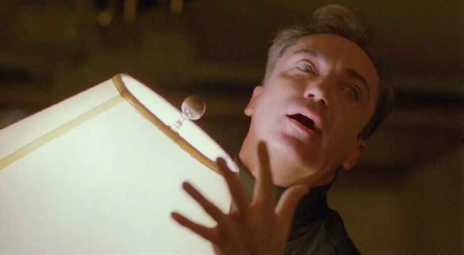 «Мой личный штат Айдахо» (1991)         