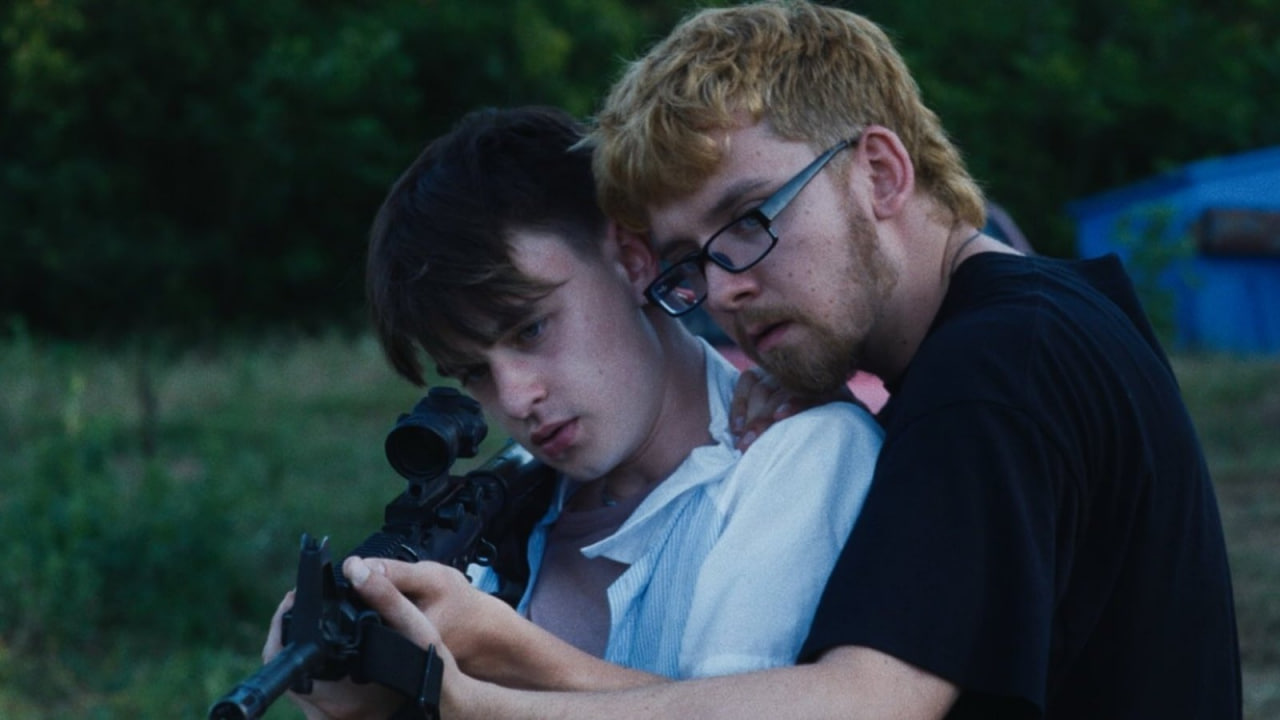 Фильм не приняли в конкурс фестивалей «Сандэнс» и SXSW, что крайне разочаровало режиссёра
