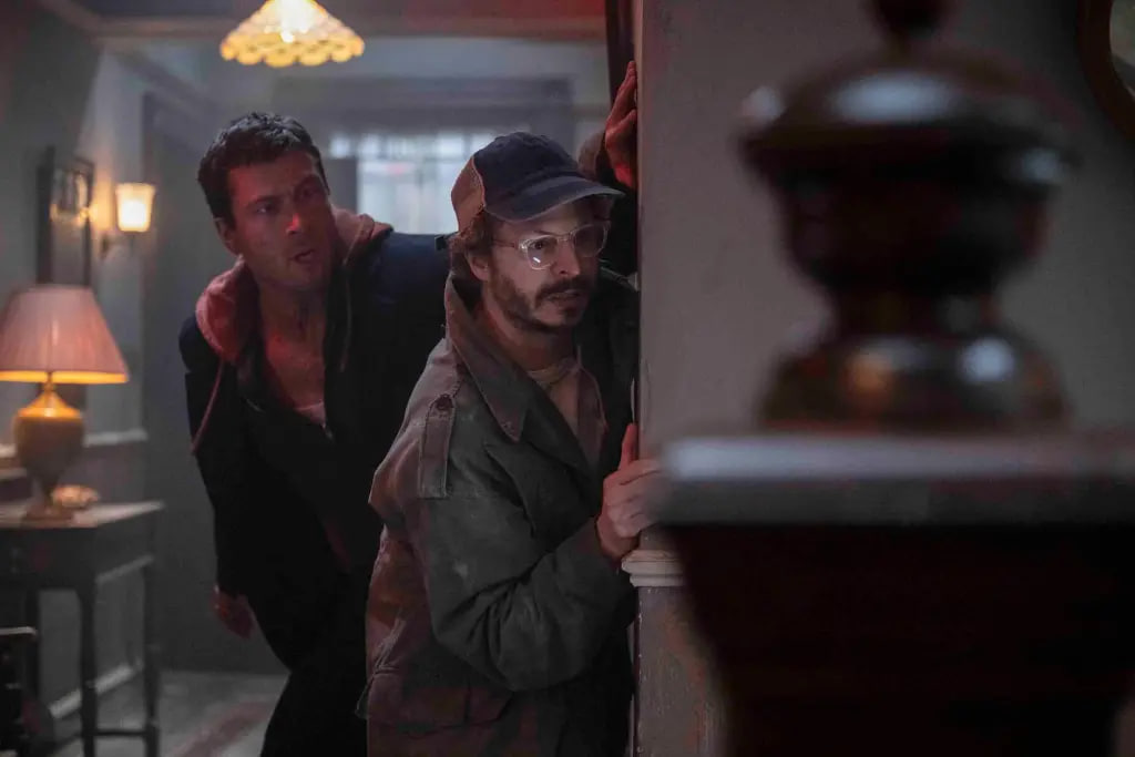 Майкл Сера с удовольствием вновь поработал с режиссёром, снявшим его в «Скотте Пилигриме против всех»