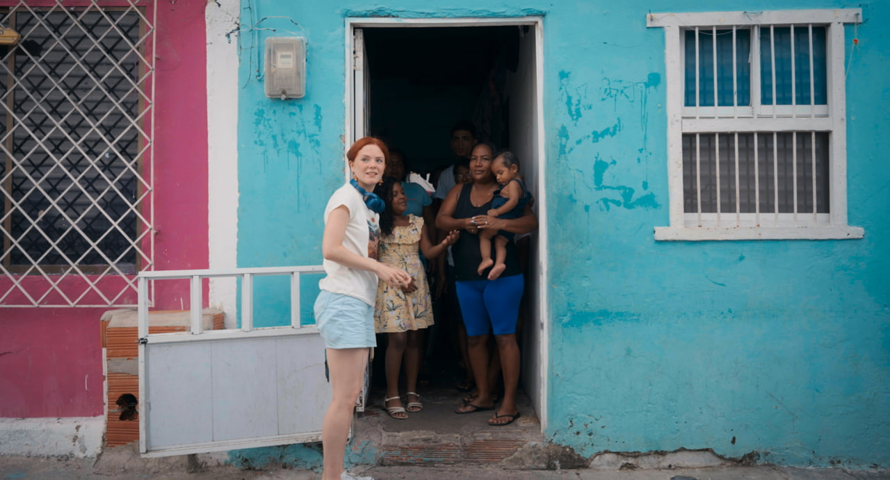 Сценарий «Нового Берлина» был написан ещё в 2007 году