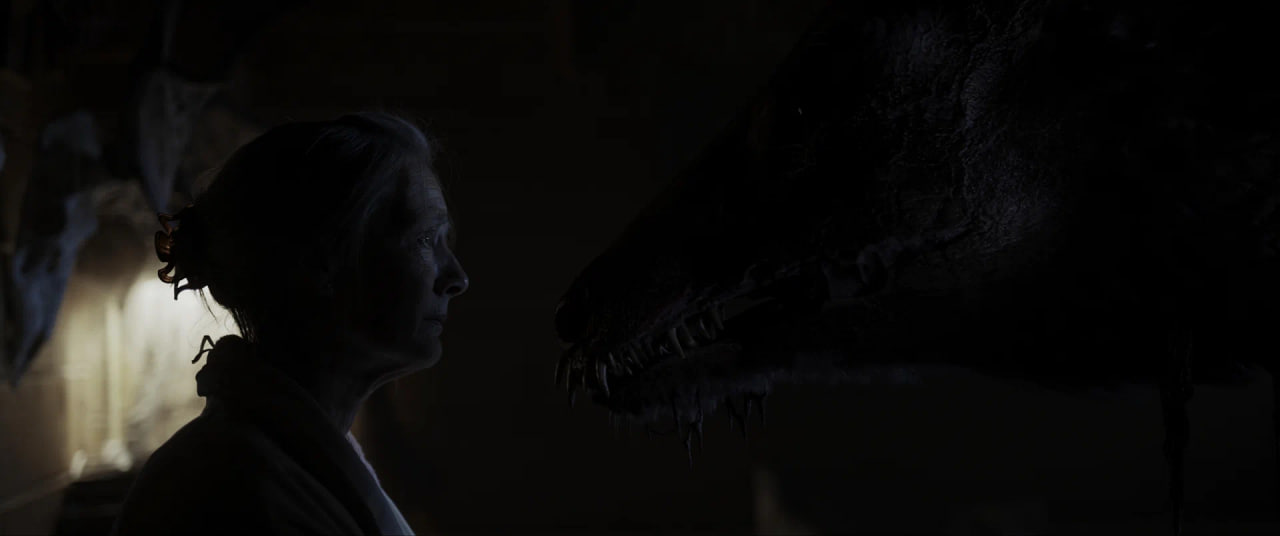 Режиссер Дэн Аллен несколько лет назад «порадовал» зрителей хоррором «И недр земли» с воодушевляющим рейтингом 3,2 на IMDB