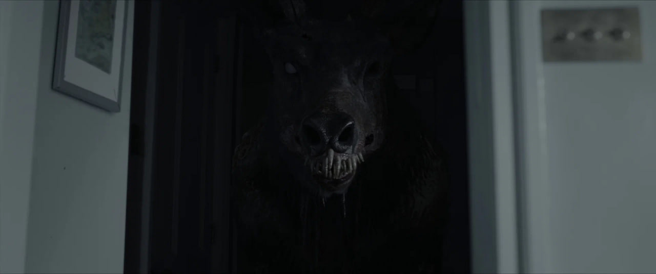 Ни одного оленя на съемках картины не пострадало