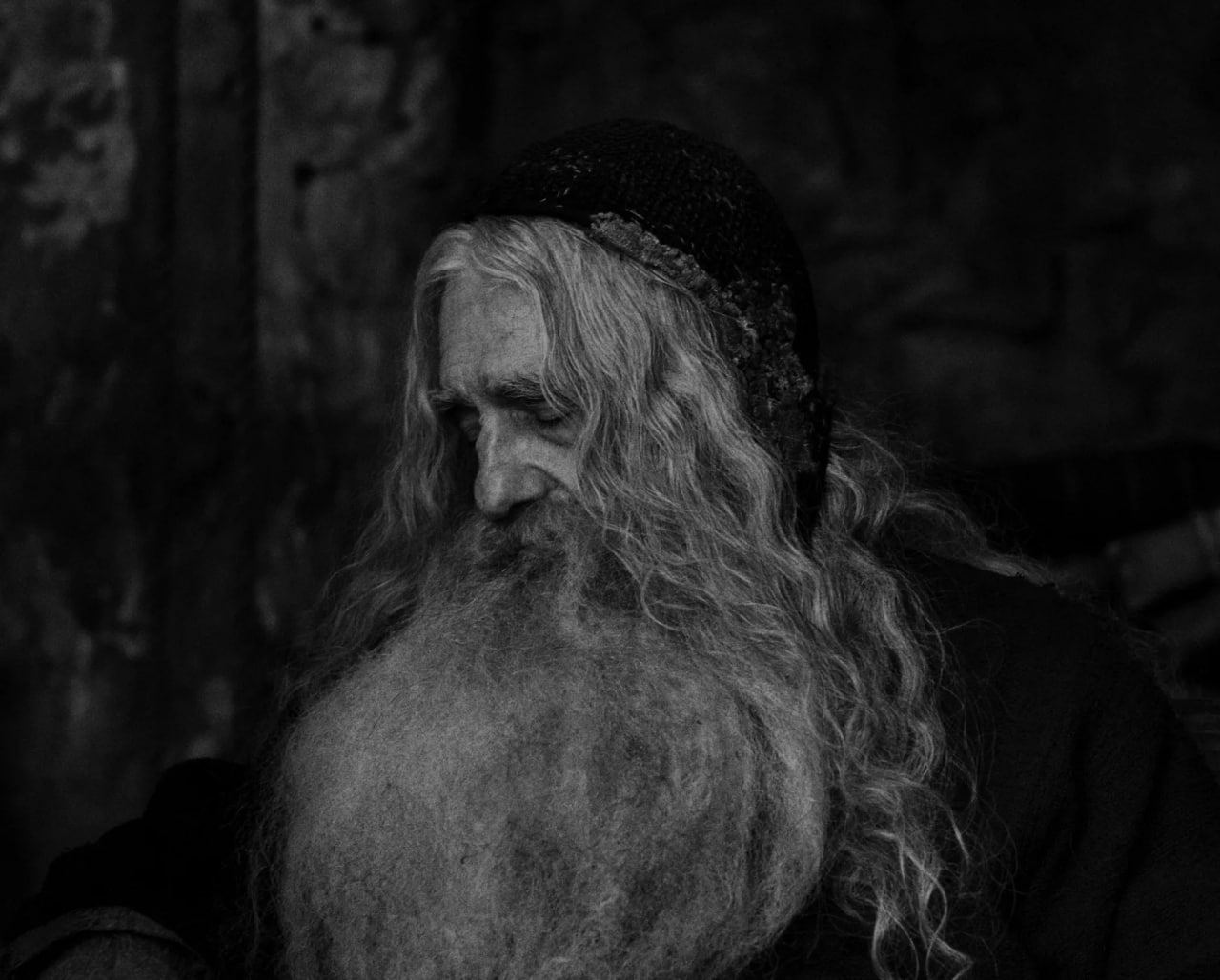 Мартин Скорсезе играл не только учителя Данте у Шнабеля, но и Винсента Ван Гога в «Снах Акиры Куросавы»