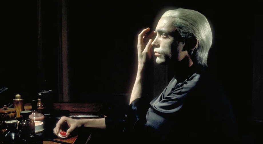 «Кровь для Дракулы» (1974)