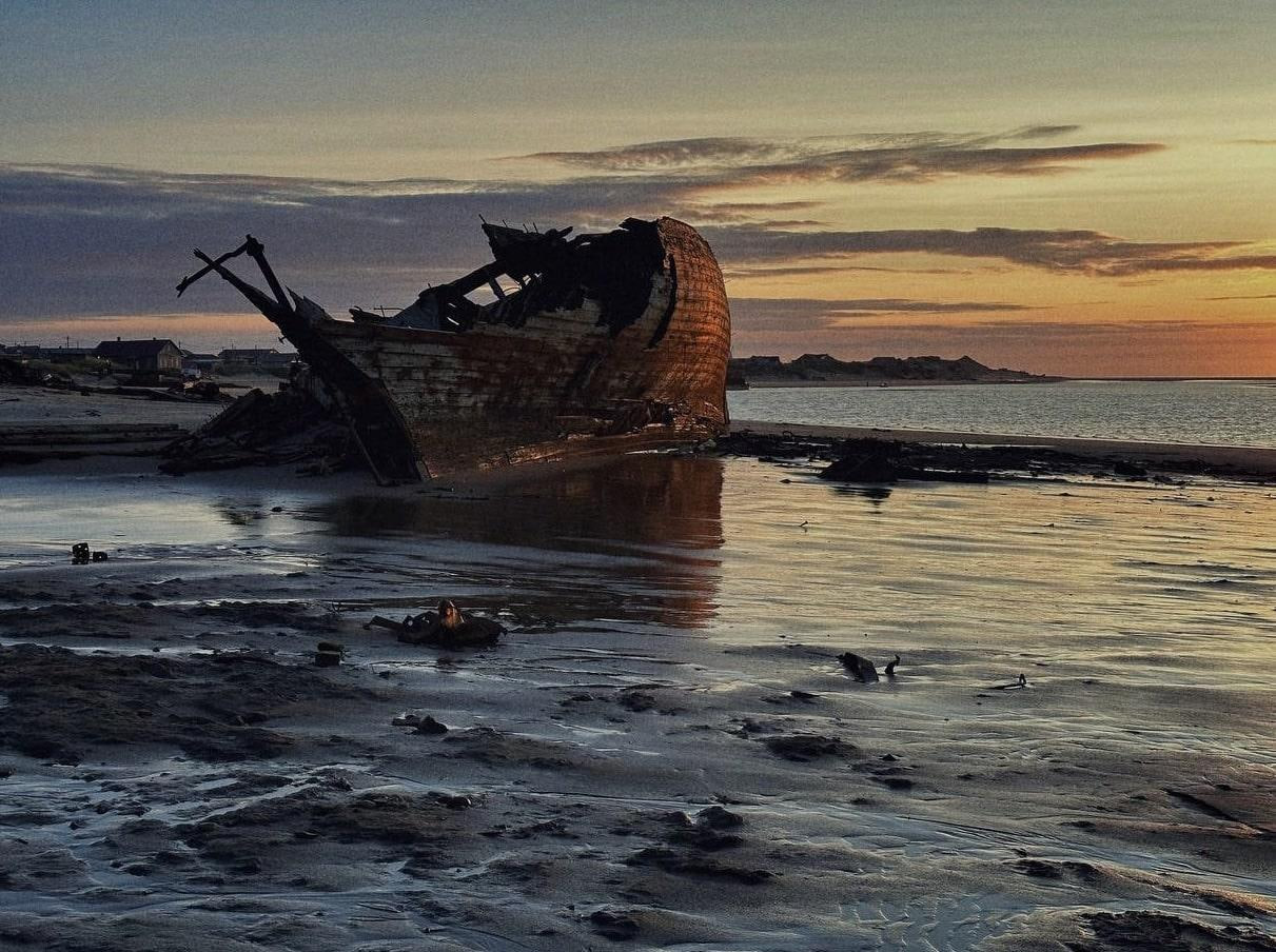 Идея фильма возникла у режиссёра после того, как он побывал в поселке Шойна и решил снимать кино именно в этой локации