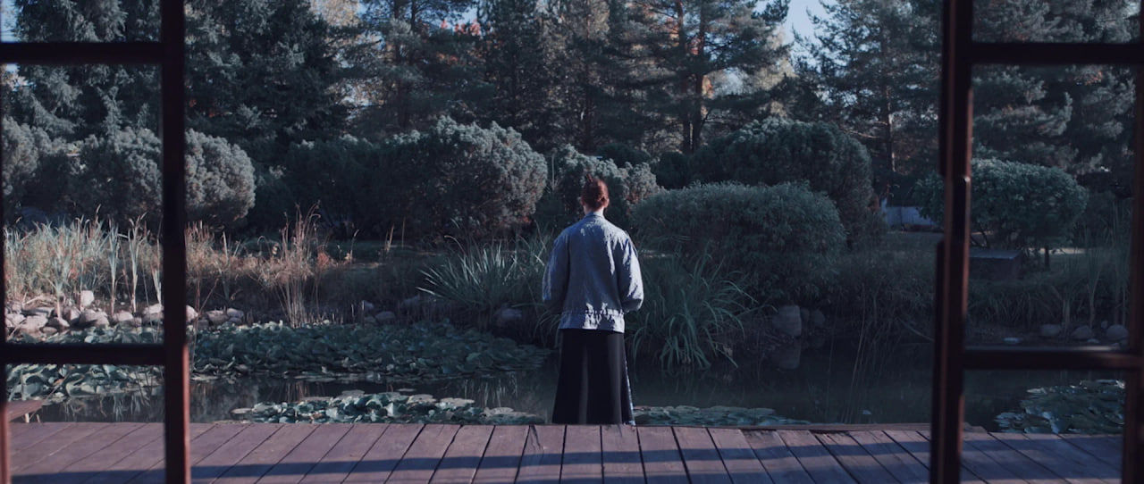 Это третья после «Подельников» и «Сломя голову» игровая картина режиссёра, ранее работавшего в документалистике («Про рок», «Леха online»)