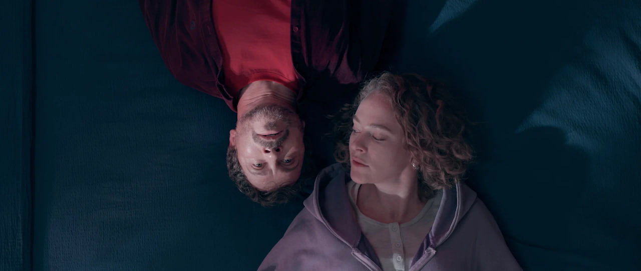 Григорьев не раскрывал актерам, кого ждёт гибель, до самого финала