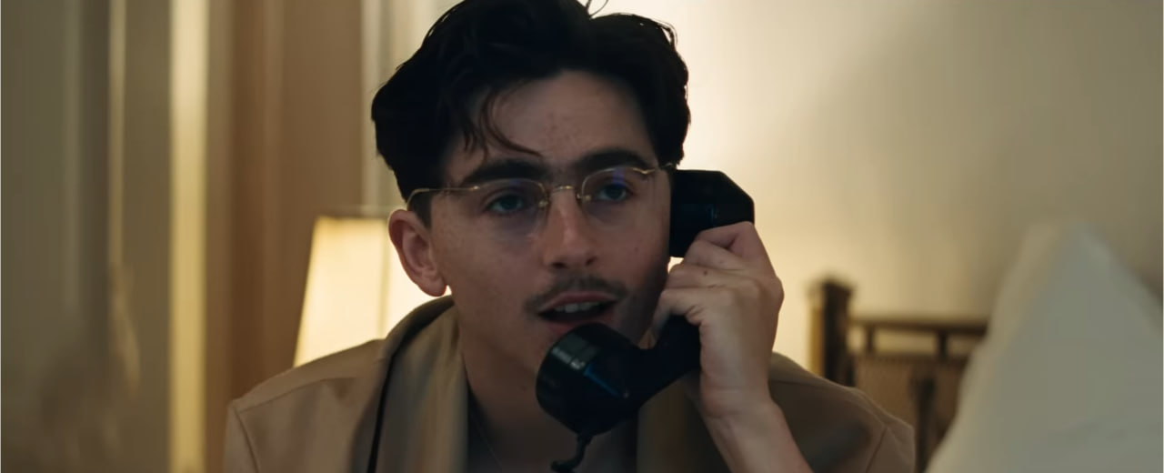 Пол Томас Андерсон и Пол Шредер назвали «Марти Великолепного» своим любимым фильмом года