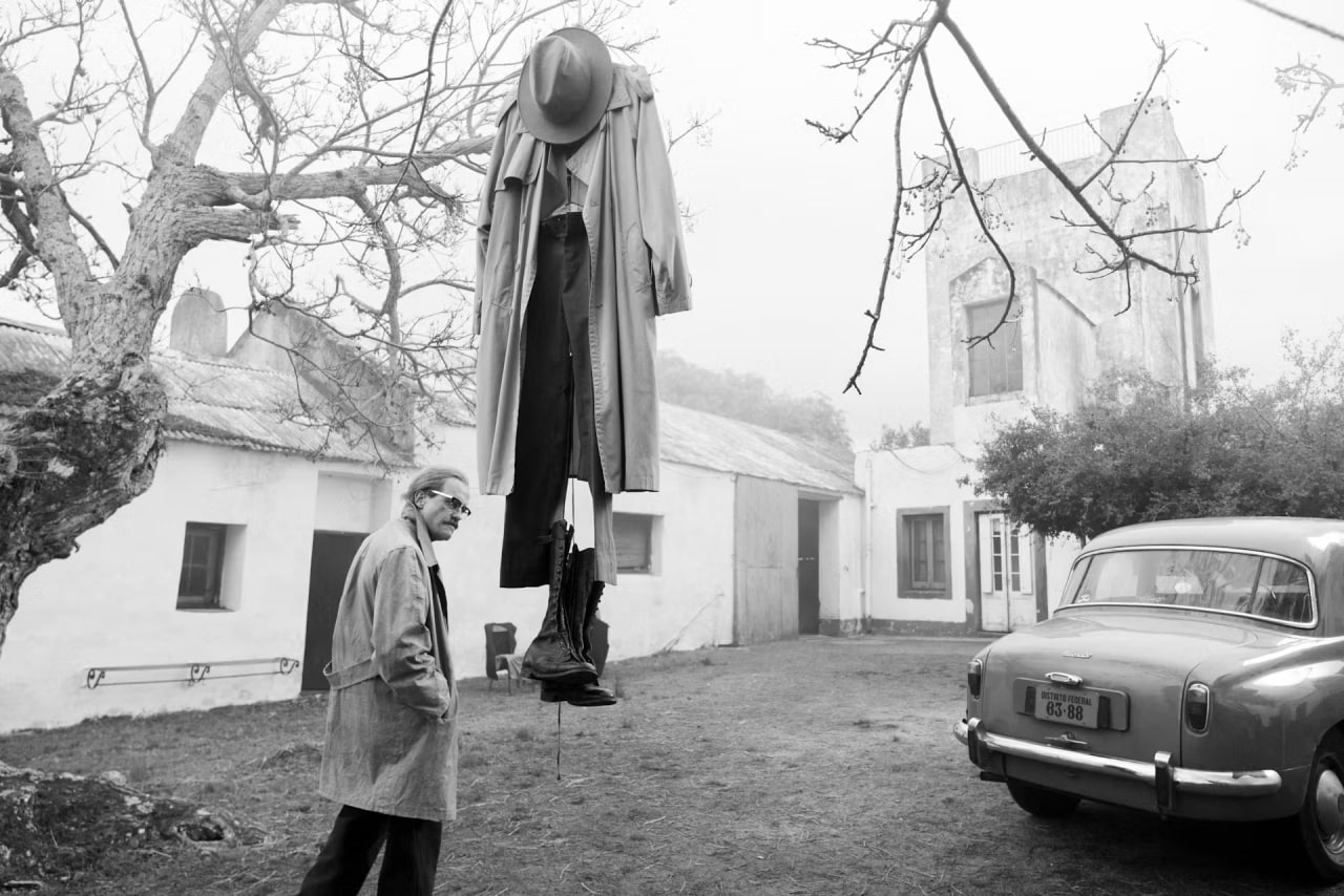 Cъёмки картины проходили в Латвии и Уругвае