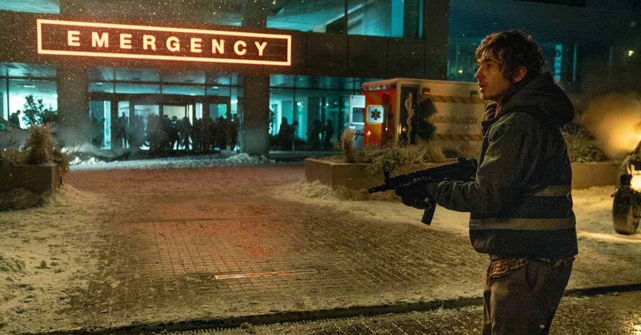 Фильм вышел в год 30-летнего юбилея первой игры Resident Evil