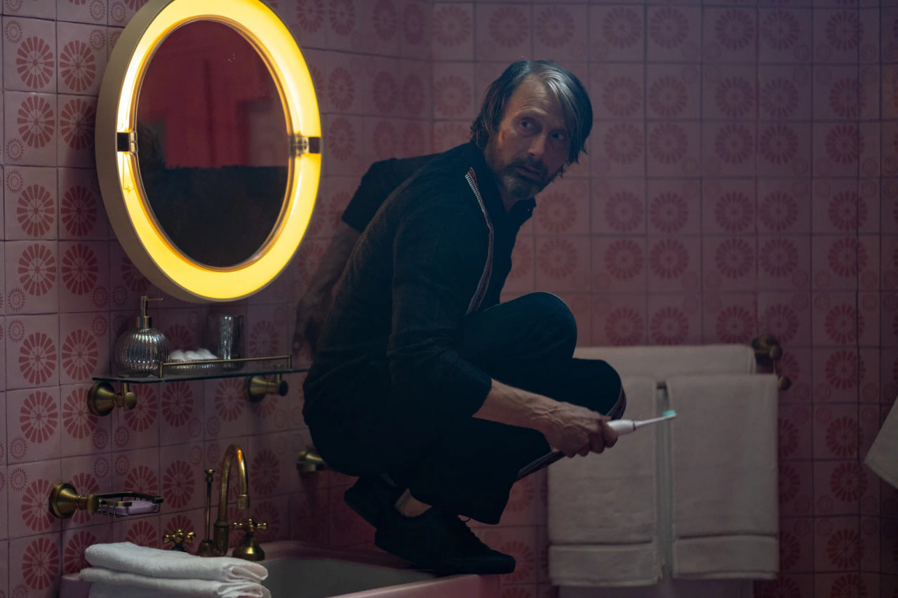 Постаравшаяся с форматом изображения оператор картины Николь Хирш Уайтакер известна по сериалу «Патриот» и документалке «Кобейн: Чёртов монтаж»