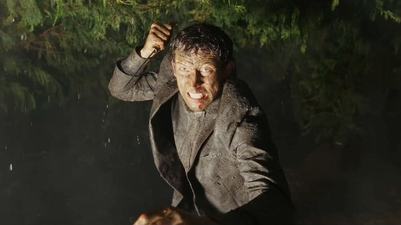 Католическо-техническим консультантом фильма стал отец Скотт Бэйли, пастор из Денвера, которого посоветовал Джонсону его дядя