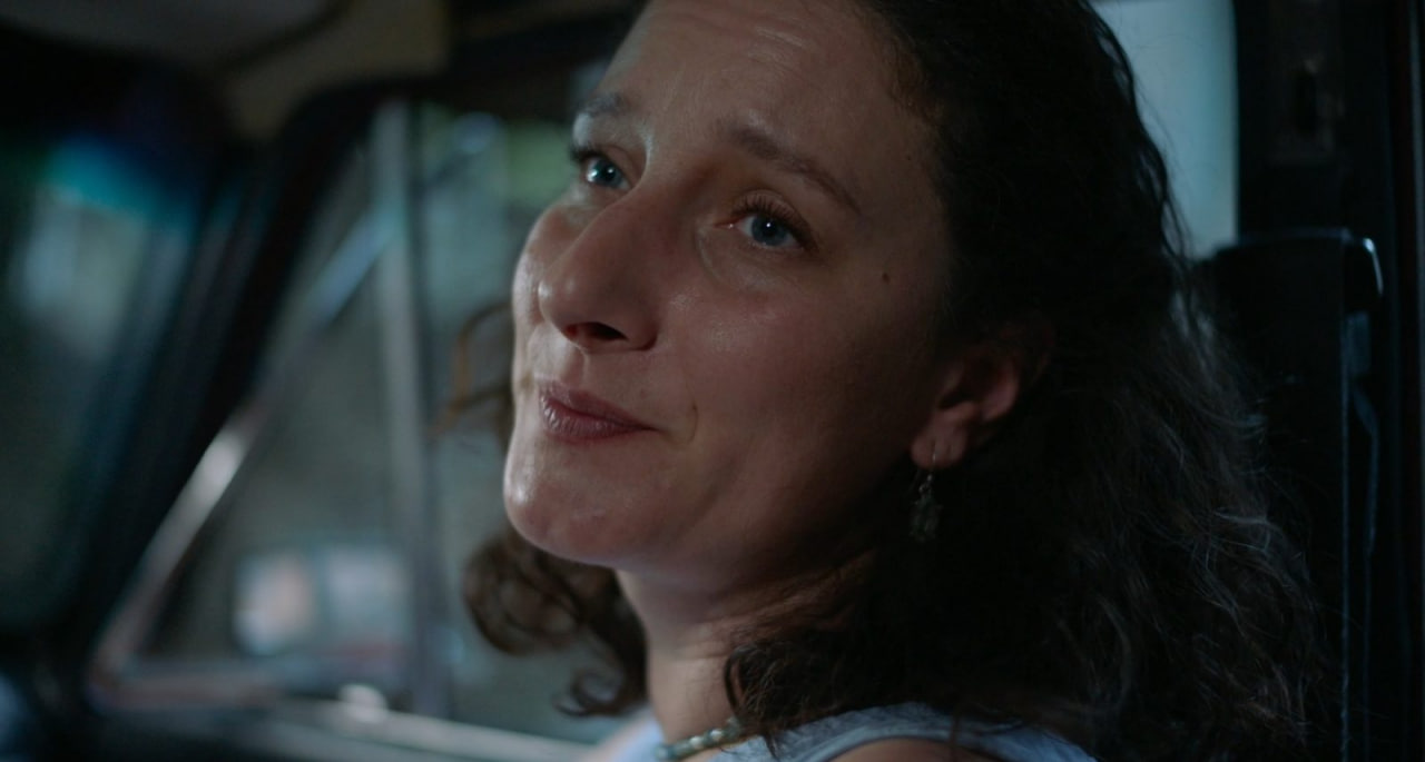 Мариэтта Цигаль-Полищук, дочь Сергея Цигаля и Любови Полищук, также играла в сериале «Дети перемен» вместе с Артёмом Кошманом