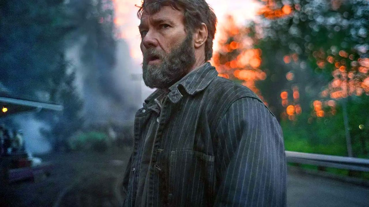 Оператор Адольфо Велозо после «Снов поездов» был приглашен работать на съемках нового фильма М. Найта Шьямалана «Остаток», который выйдет в октябре 2026 года