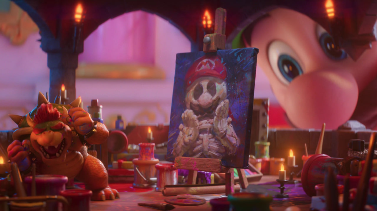 Глен Пауэлл, озвучивший летчика Фокса Макклауда, уже играл героев, летающих на самолетах  — в вышедших в один год фильмах «Топ Ган: Мэверик» и «Двойная петля»