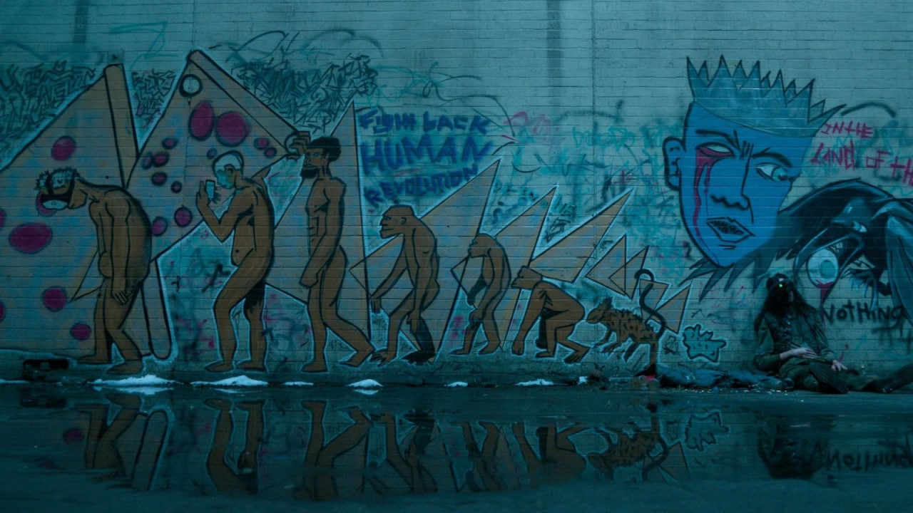 Вербински изначально хотел снимать фильм в Лос-Анджелесе, Ванкувере и Виннипеге, но небольшой бюджет вынудил его выбрать Кейптаун