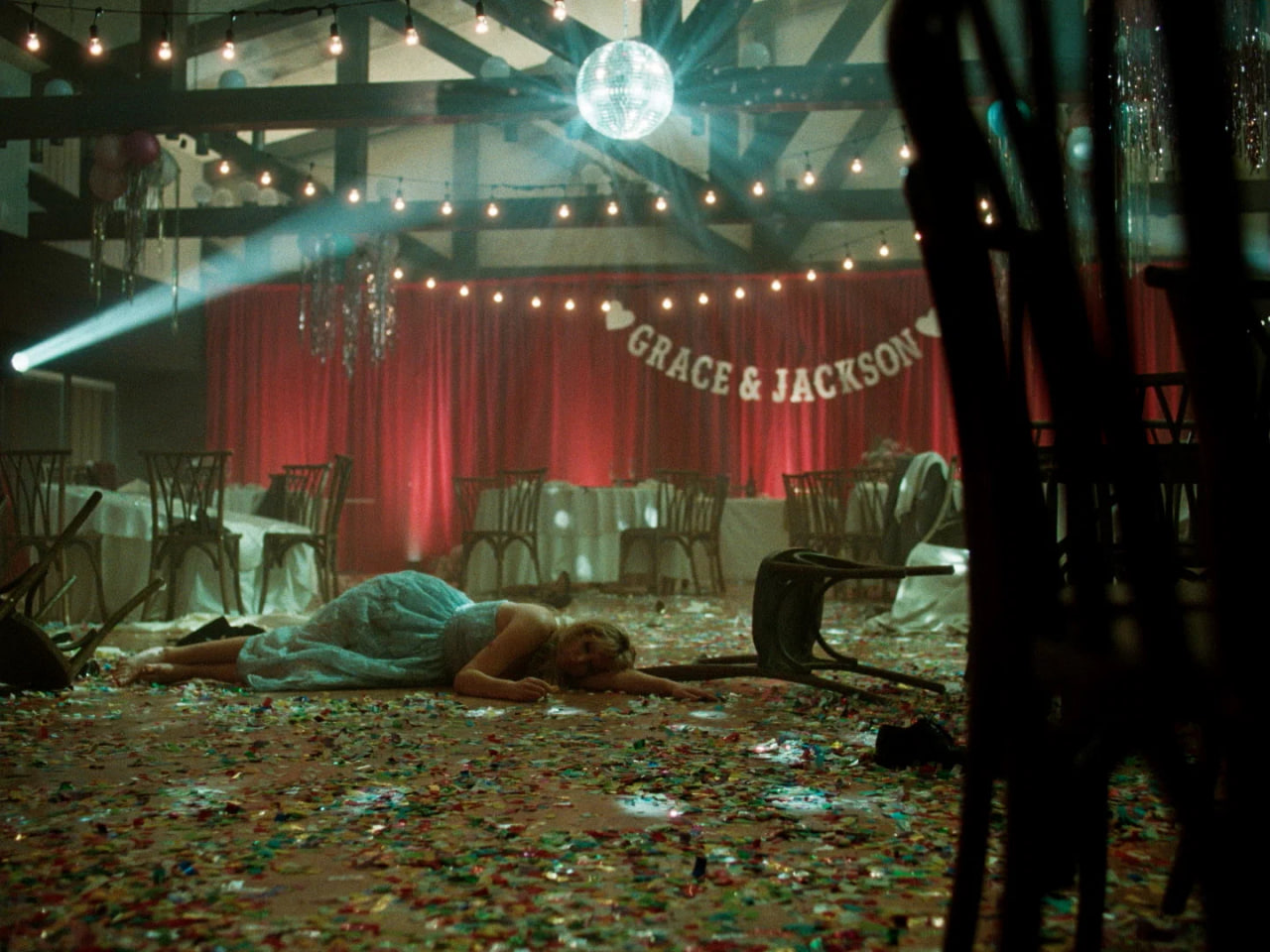 Мартин Скорсезе был уверен, что это роль исключительно для Дженнифер Лоуренс после поразившей его игры в фильме «мама!» Дарена Аронофски