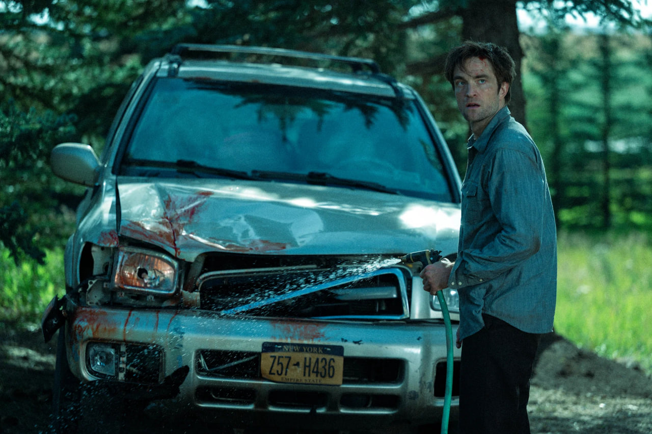 Хотя в фильме действие происходит в штате Монтана, съемки проходили в городе Калгари в Канаде