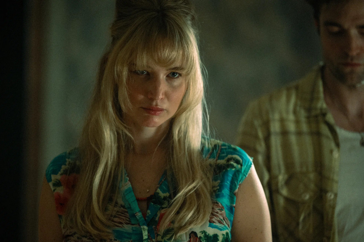 Лин Рэмси говорила в Каннах, что её экранизация получилась легче, чем первоисточник