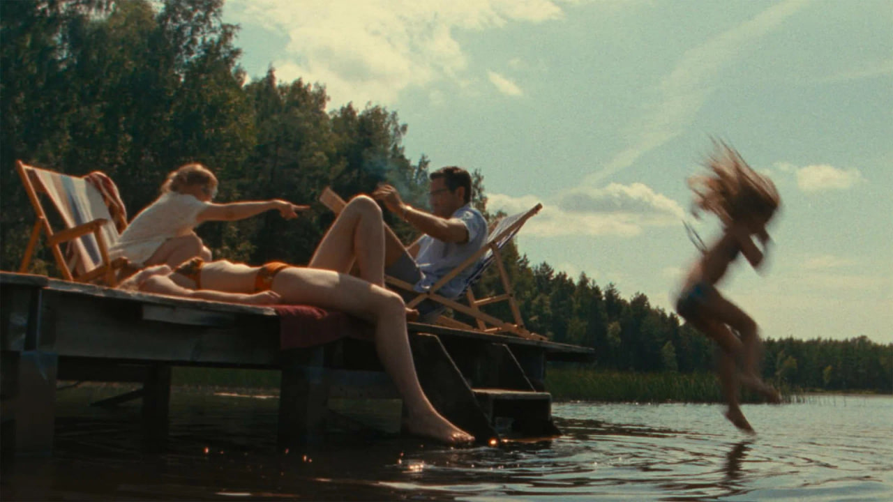 Съемки фильма проходили в Латвии и на Мальте