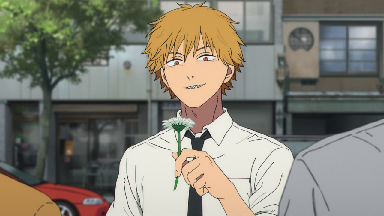 Это уже вторая экранизация манги Тацуки Фудзимото. Первая, «Оглянись», вышла в 2024 году