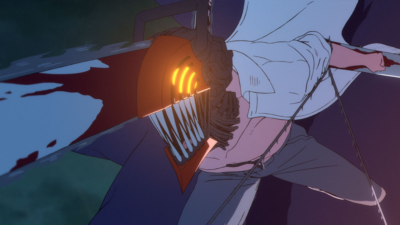«Человек-бензопила. Фильм: История Резе» стал первым аниме знаменитой студии MAPPA, получивший рейтинг R