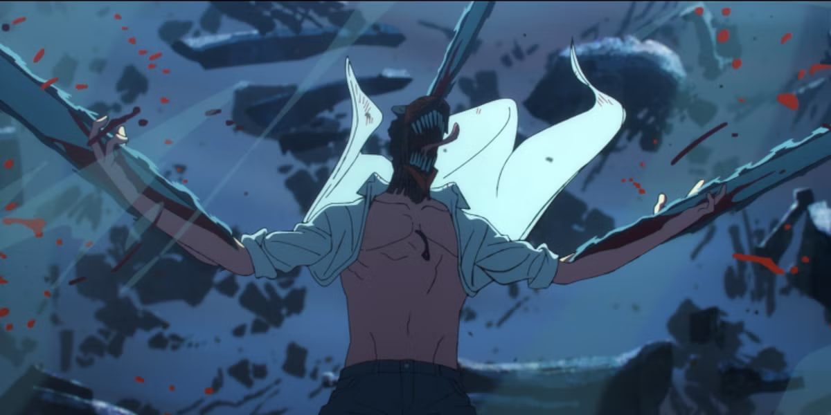 Большая часть команды, снимавшей одноименный аниме-сериал, осталась и на полном метре — кроме режиссера Рю Накаямы, которого сменил Тацуя Ёсихара