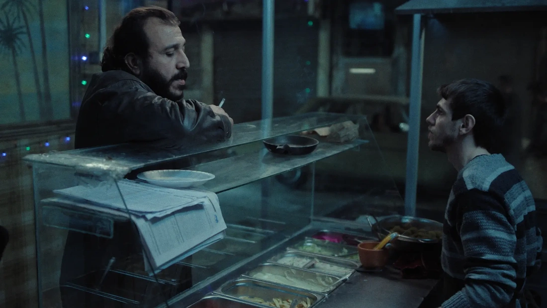 Картина получила приз за лучшую режиссуру в секции «Особый взгляд» на Каннском кинофестивале в 2025 году