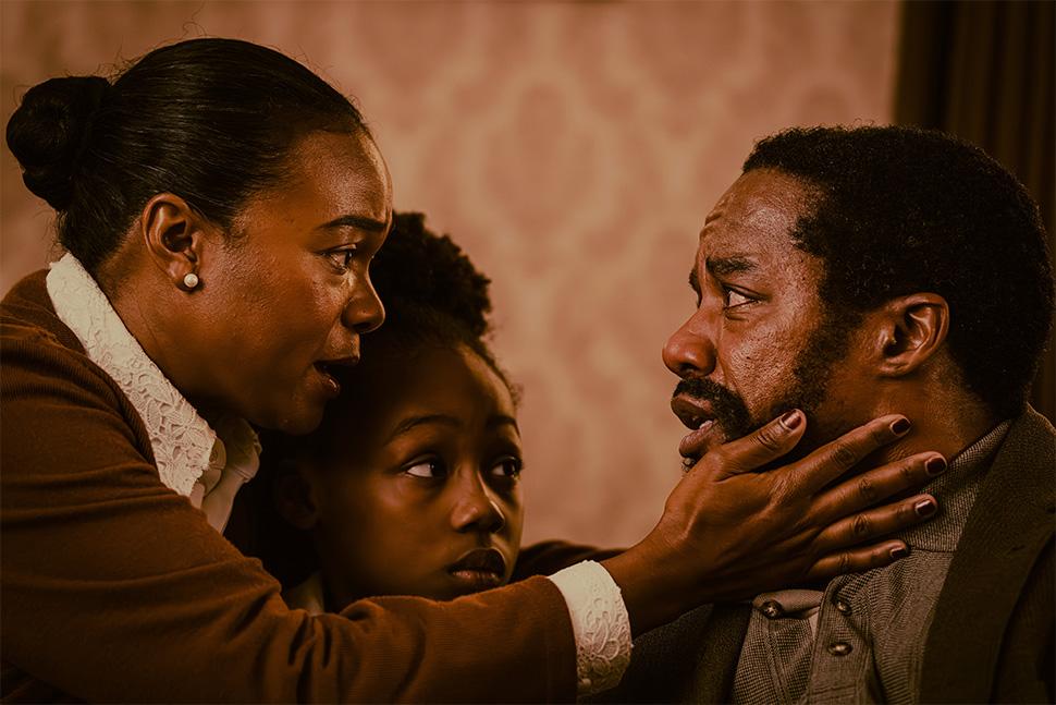 Режиссёр Синъя Цукамото наткнулся на автобиографическую книгу Аллена Нельсона еще десять лет назад, когда изучал материалы для съемок своего военного фильма «Полевые огни» (2014). Книга поразила его до глубины души своей честностью, и он пообещал себе когда-нибудь ее экранизировать