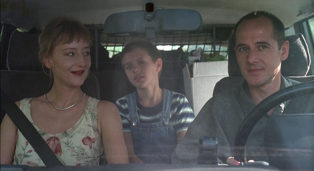 Джон Цорн с группой Naked City исполнил каверы на множество саундтреков к фильмам, в том числе произведения Жоржа Делерю и Эннио Морриконе. Треки «Bonehead» и «Hellraiser», вошедшие как в «Забавные игры», так и в его американский ремейк, были взяты из сборника «хардкоровых миниатюр» под названием «Torture Garden»