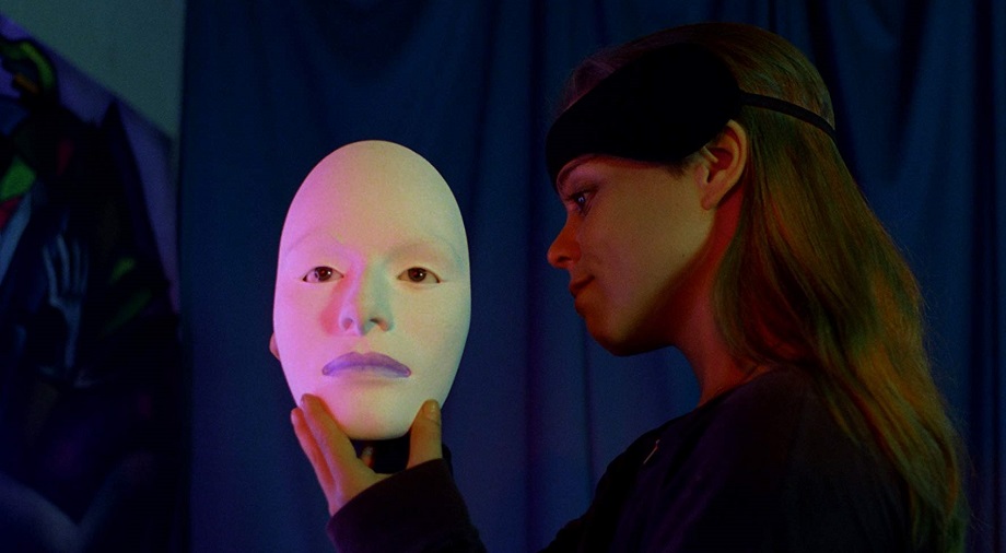 «Жидкое небо» (1982)